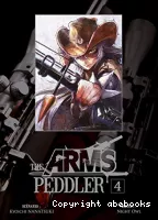 The Arms peddler
