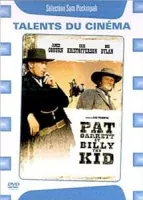 Pat Garrett et Billy the Kid