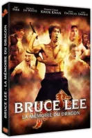 Bruce Lee: la mémoire du dragon