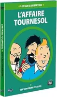 Tintin et l'Affaire Tournesol