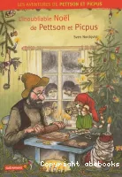 L'Inoubliable Noël de Pettson et Picpus