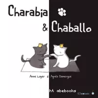 Charabia & Chaballo