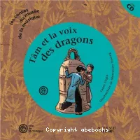 Tam et la voix des dragons