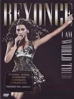 Beyoncé : I am... world tour