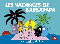 Les Vacances de Barbapapa