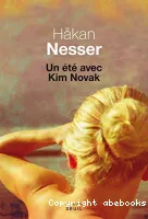 Un Eté avec Kim Novak
