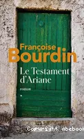 Le Testament d'Ariane, tome 1
