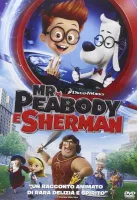 M. Peabody et Sherman: les voyages dans le temps