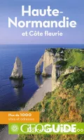 Haute-Normandie et Côte fleurie