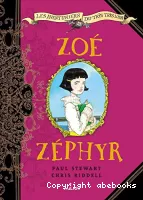 Zoé Zéphyr