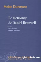 Le Mensonge de Daniel Branwell
