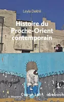 Histoire du Proche-Orient contemporain