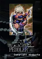 The Arms peddler