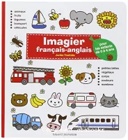 Imagier français-anglais