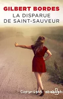 La Disparue de Saint-Sauveur