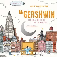 Mister Gershwin