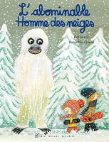 L'Abominable homme des neiges