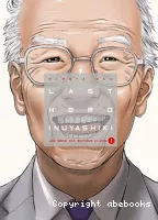 Last hero Inuyashiki