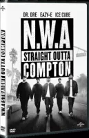 N.W.A. Straight Outta Compton
