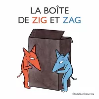 La Boîte de Zig et Zag