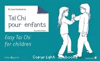 Tai-chi-chuan pour enfants