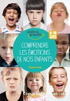 Comprendre les émotions de nos enfants