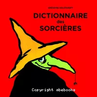 Dictionnaire des sorcières