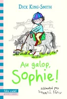 Au galop, Sophie !