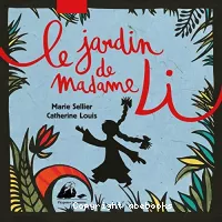 Le Jardin de madame Li