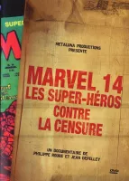 Marvel 14
