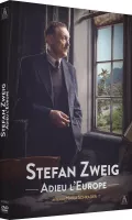 Stefan Zweig: adieu l'Europe