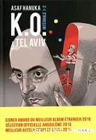 KO à Tel-Aviv