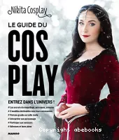 Le guide du cosplay