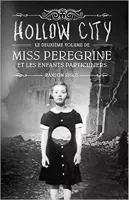 Miss Peregrine, Tome 02