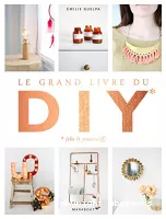 Le grand livre des DIY (do it yourself)
