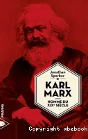 Karl Marx, homme du XIXe siècle