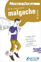 Kit de conversation malgache de poche