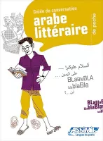 L'arabe littéraire de poche