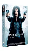 Underworld 4: nouvelle ère