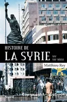 Histoire de la Syrie