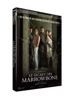 Le Secret des Marrowbone