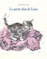 Le Petit chat de Lina