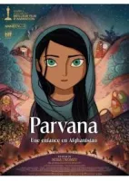 Parvana: une enfance en Afghanistan