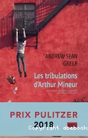 Les tribulations d'Arthur Mineur