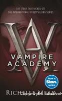Vampire academy