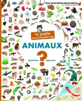 La Petite encyclopédie des animaux