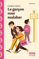 Le Garçon rose Malabar