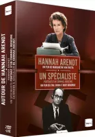 Hannah Arendt + Un spécialiste