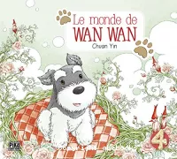Le monde de Wan Wan