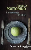 La goûteuse d'Hitler